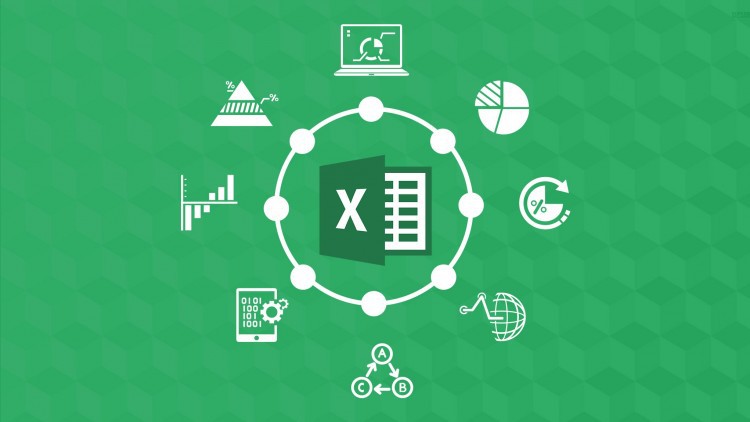 Advance Excel Course